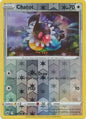 Chatot Reverse Holo 112, Crown Zenith | Sword & Shield, , 0.00 kr, Pokesingles. Kjøp pokemon kort til lave priser hos oss.