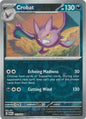 112 Crobat - Reverse Holo, Paradox Rift, reverse, 4.00 kr, Pokesingles. Kjøp pokemon kort til lave priser hos oss.