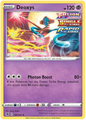 Deoxys 120 Non Holo Rare, Fusion Strike | Sword & Shield, , 4.00 kr, Pokesingles. Kjøp pokemon kort til lave priser hos oss.