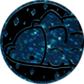 HC2023 Blue Snom Coin HC2023 Blue Snom Coin Pokesingles