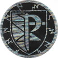 PBG Silver Plasma Coin PBG Silver Plasma Coin Pokesingles