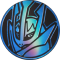 UPR Blue Empoleon Coin UPR Blue Empoleon Coin Pokesingles