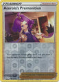 Acerola's Premonition Reverse Holo 129, Brilliant Stars | Sword & Shield, trainer, 5.00 kr, Pokesingles. Kjøp pokemon kort til lave priser hos oss.