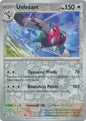 135 Unfezant - Reverse Holo, Temporal Forces | Scarlet & Violet, reverse, 4.00 kr, Pokesingles. Kjøp pokemon kort til lave priser hos oss.