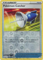 Pokemon Catcher Reverse Holo 138, Crown Zenith | Sword & Shield, , 0.00 kr, Pokesingles. Kjøp pokemon kort til lave priser hos oss.