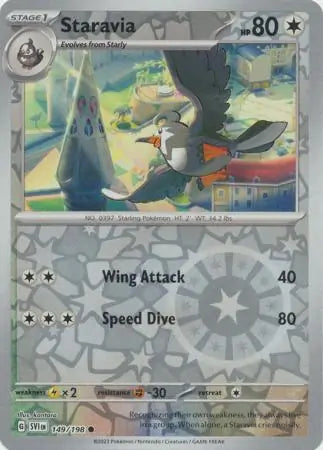 151 Skwovet - Reverse Holo, 151 | Scarlet & Violet, reverse, 4.00 kr, Pokesingles. Kjøp pokemon kort til lave priser hos oss.