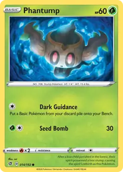 Phantump 014 - Rebel Clash