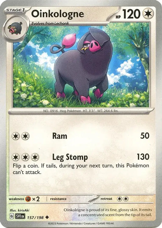 159 Tandemaus - Reverse Holo, Scarlet & Violet Base, , 4.00 kr, Pokesingles. Kjøp pokemon kort til lave priser hos oss.
