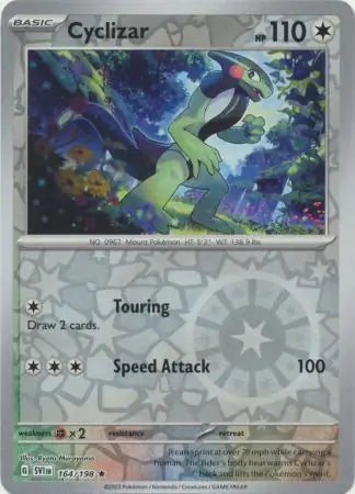 166 Arven - Reverse Holo, Scarlet & Violet Base, trainer, 15.00 kr, Pokesingles. Kjøp pokemon kort til lave priser hos oss.