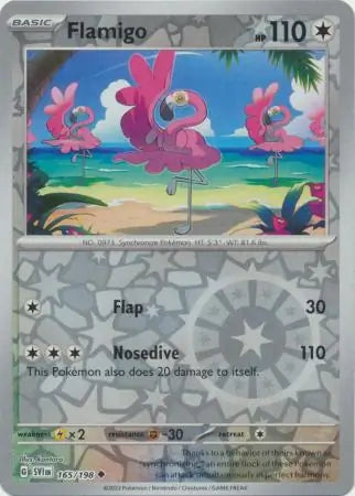 167 Beach Court - Reverse Holo, Scarlet & Violet Base, trainer, 5.00 kr, Pokesingles. Kjøp pokemon kort til lave priser hos oss.