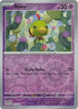 025 Natu - Reverse Holo, Paldean Fates, reverse, 4.00 kr, Pokesingles. Kjøp pokemon kort til lave priser hos oss.