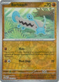 050 Barboach - Reverse Holo, Paldean Fates, reverse, 4.00 kr, Pokesingles. Kjøp pokemon kort til lave priser hos oss.