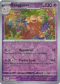 024 Exeggutor - Reverse Holo Rare, Paldean Fates, , 6.00 kr, Pokesingles. Kjøp pokemon kort til lave priser hos oss.