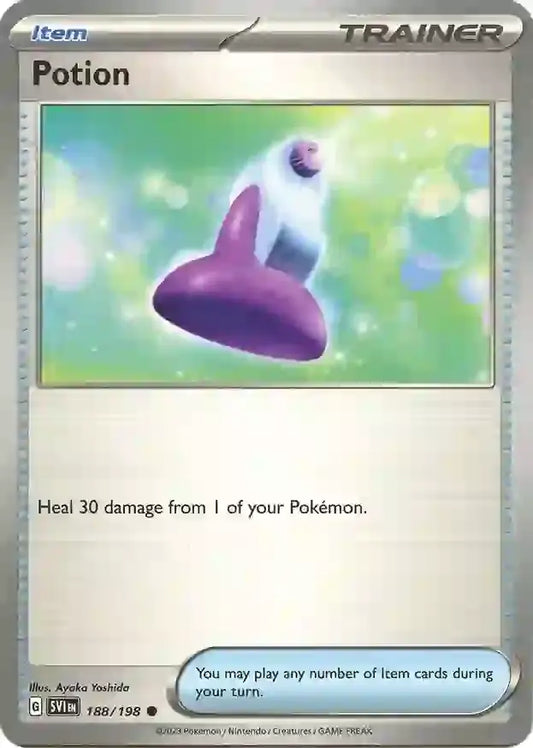 189 Professor's Research (Professor Sada) - Reverse Holo Rare, Scarlet & Violet Base, trainer, 7.00 kr, Pokesingles. Kjøp pokemon kort til lave priser hos oss.