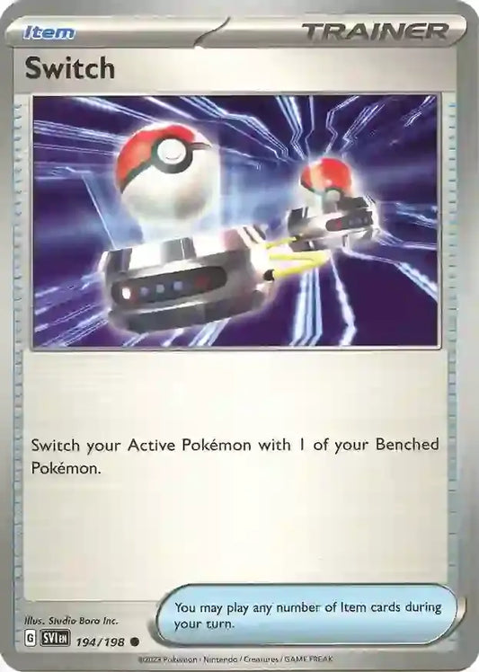 195 Team Star Grunt, Scarlet & Violet Base, trainer, 3.00 kr, Pokesingles. Kjøp pokemon kort til lave priser hos oss.
