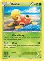 Shuckle 1 - Fates Collide, Fates Collide | XY, bulk, 4.00 kr, Pokesingles. Kjøp pokemon kort til lave priser hos oss.