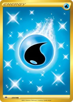 Water Energy Secret 231