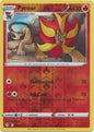 Pyroar Reverse Holo 023, Evolving Skies | Sword & Shield, , 5.00 kr, Pokesingles. Kjøp pokemon kort til lave priser hos oss.