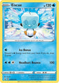 Eiscue - SWSH128, Sword & Shield Promos | Sword & Shield, promo, 8.00 kr, Pokesingles. Kjøp pokemon kort til lave priser hos oss.