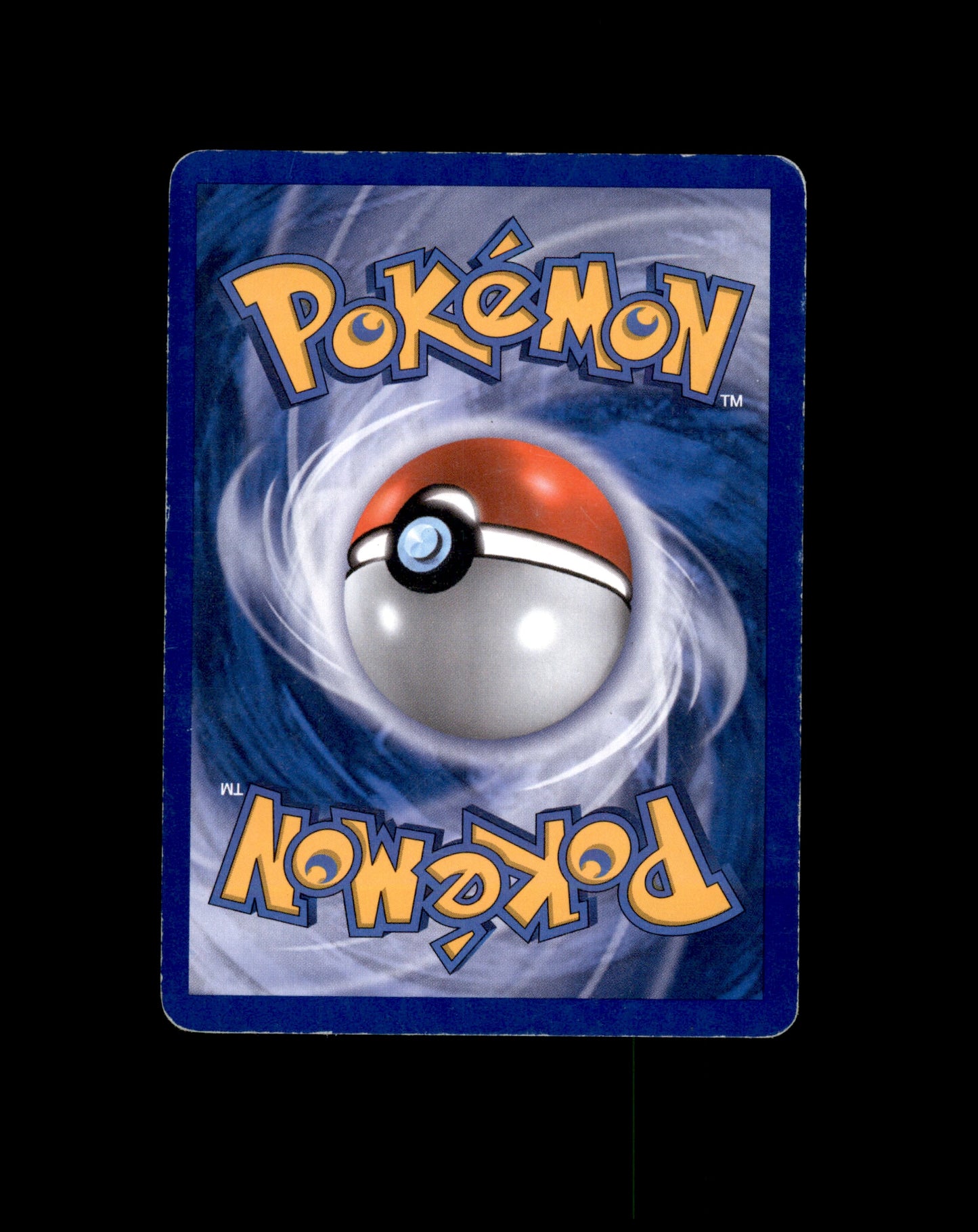 *SE BILDE FOR TILSTAND* Squirtle #63 Pokemon Crystal Guardians