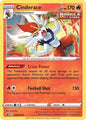 Cinderace - SWSH278, Sword & Shield Promos | Sword & Shield, promo, 8.00 kr, Pokesingles. Kjøp pokemon kort til lave priser hos oss.