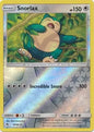 Snorlax Reverse Holo 50, Hidden Fates | Sun & Moon, reverse, 10.00 kr, Pokesingles. Kjøp pokemon kort til lave priser hos oss.