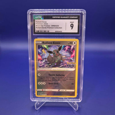 Radiant Eevee - SWSH230