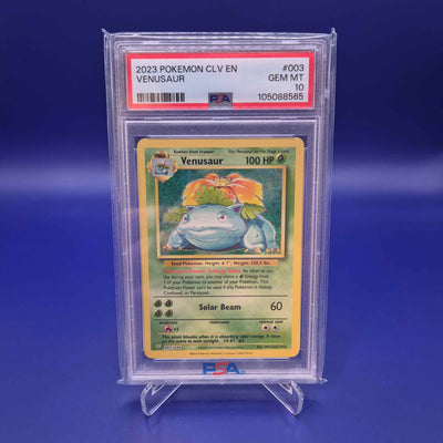 Venusaur
