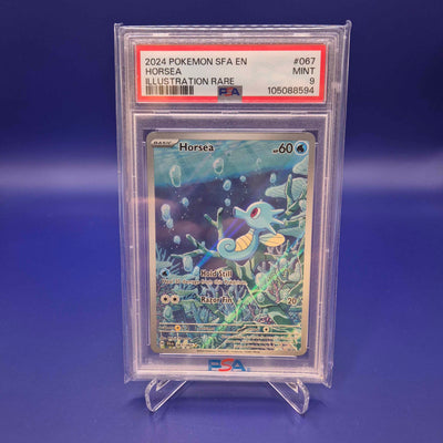 Horsea - 067/064
