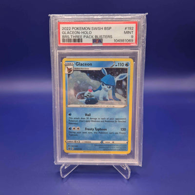 Glaceon - SWSH192