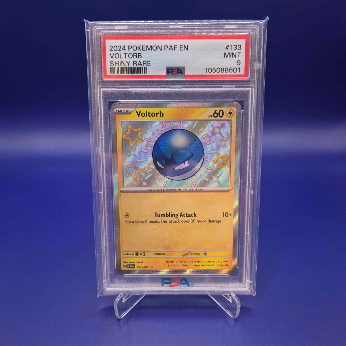 Voltorb