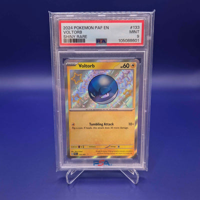 Voltorb