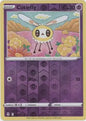 Cutiefly Reverse Holo 078, Evolving Skies | Sword & Shield, , 5.00 kr, Pokesingles. Kjøp pokemon kort til lave priser hos oss.