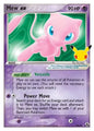 Mew ex 88, Celebrations | Sword & Shield, , 45.00 kr, Pokesingles. Kjøp pokemon kort til lave priser hos oss.