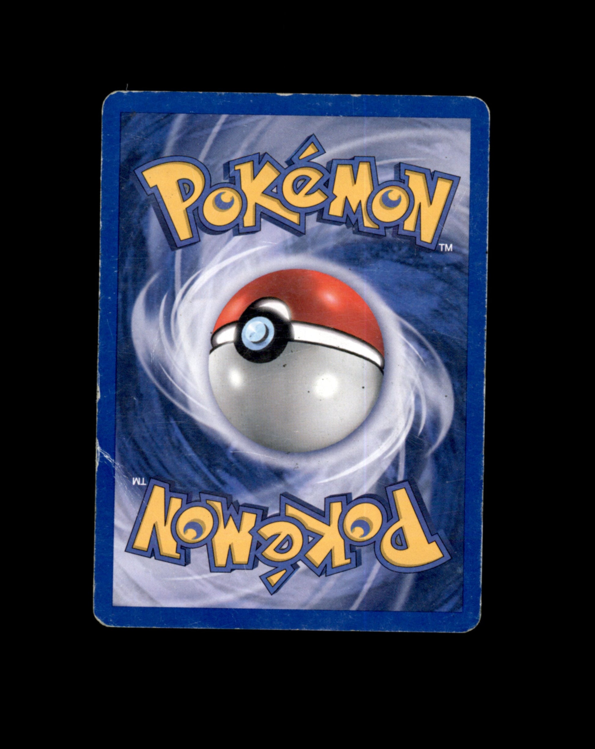 *SE BILDE FOR TILSTAND* Poliwhirl #57 Pokemon Base Set 2 Pokesingles