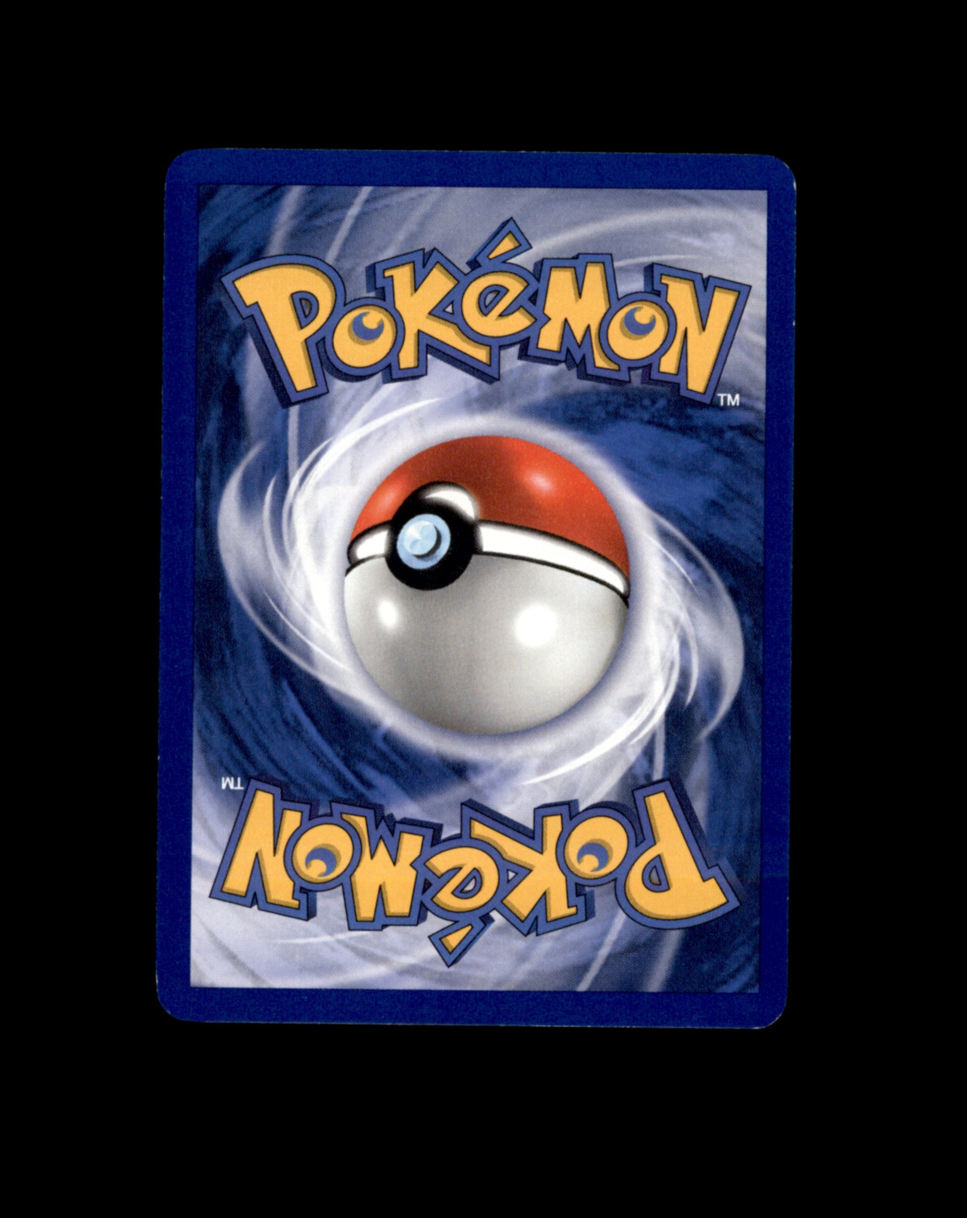 *SE BILDE FOR TILSTAND* Fire Energy #126 Pokesingles