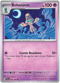 074 Beheeyem, Temporal Forces | Scarlet & Violet, nonholo, 2.00 kr, Pokesingles. Kjøp pokemon kort til lave priser hos oss.