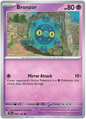 068 Bronzor, Temporal Forces | Scarlet & Violet, nonholo, 2.00 kr, Pokesingles. Kjøp pokemon kort til lave priser hos oss.