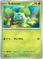 046 Bulbasaur, Scarlet & Violet | Promos, promo, 25.00 kr, Pokesingles. Kjøp pokemon kort til lave priser hos oss.