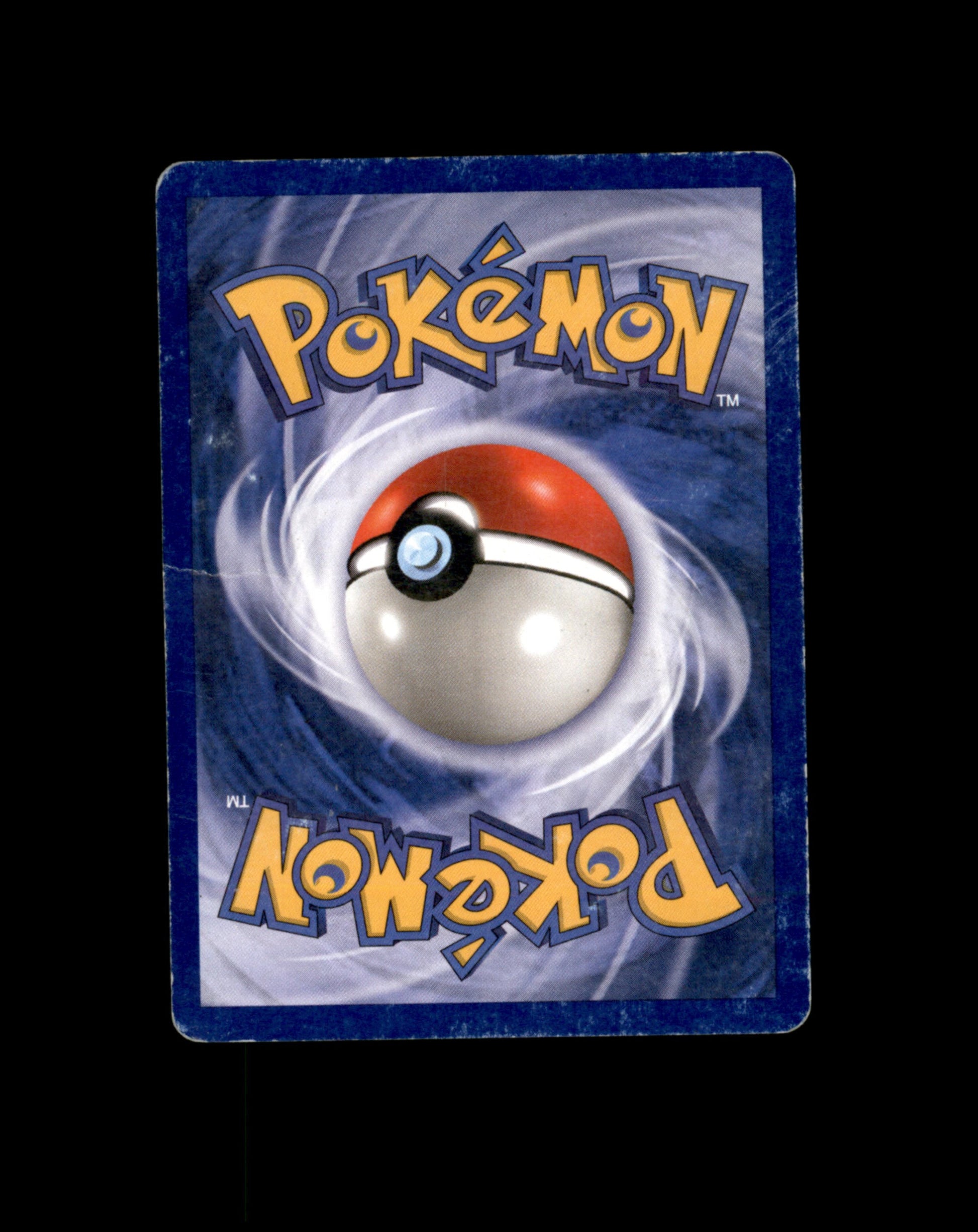 *SE BILDE FOR TILSTAND* Koffing 51 Base Set Pokesingles