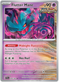 078 Flutter Mane - Holo Rare, Temporal Forces | Scarlet & Violet, reverse, 5.00 kr, Pokesingles. Kjøp pokemon kort til lave priser hos oss.