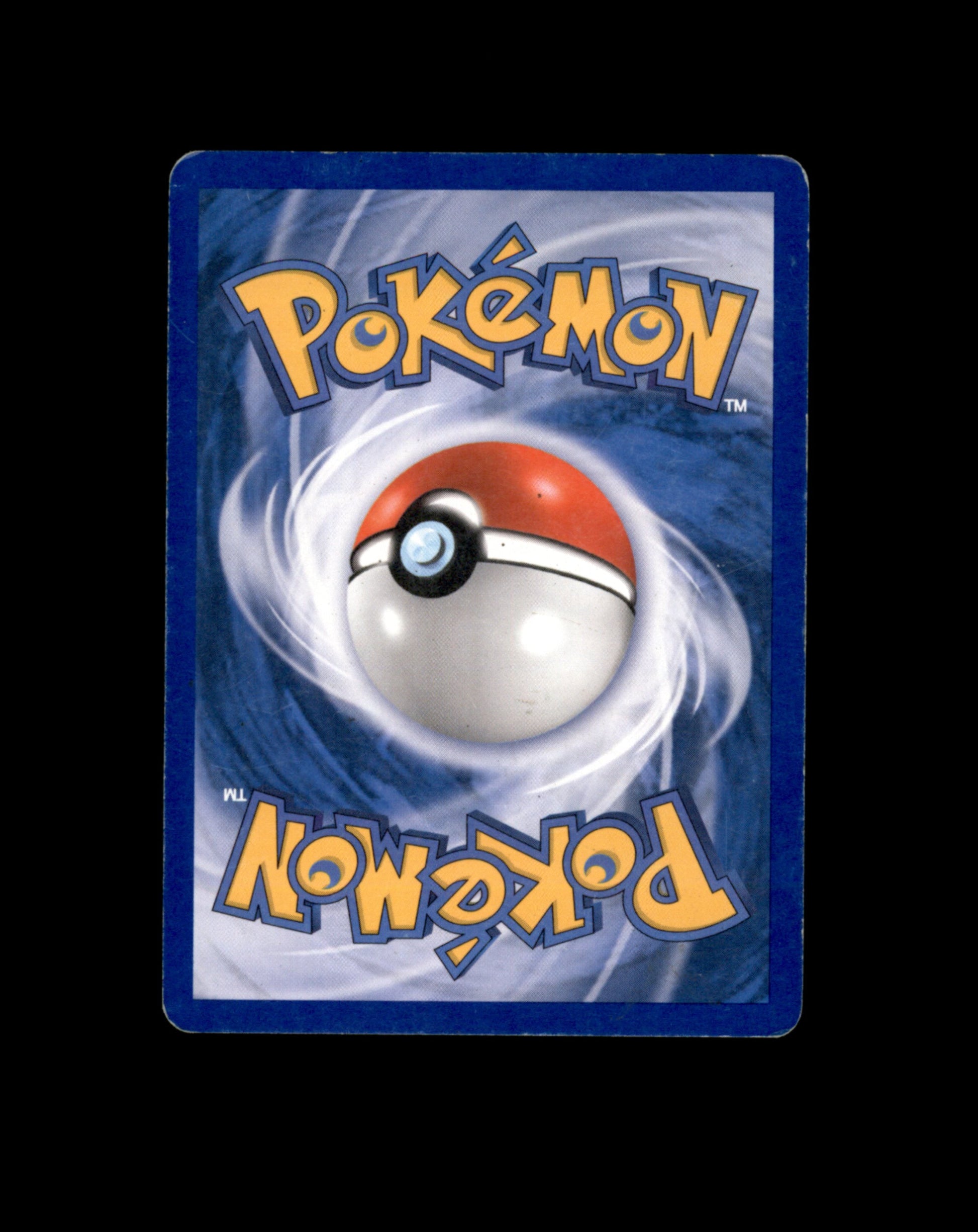 *SE BILDE FOR TILSTAND* Meditite #66 Pokemon Hidden Legends Pokesingles