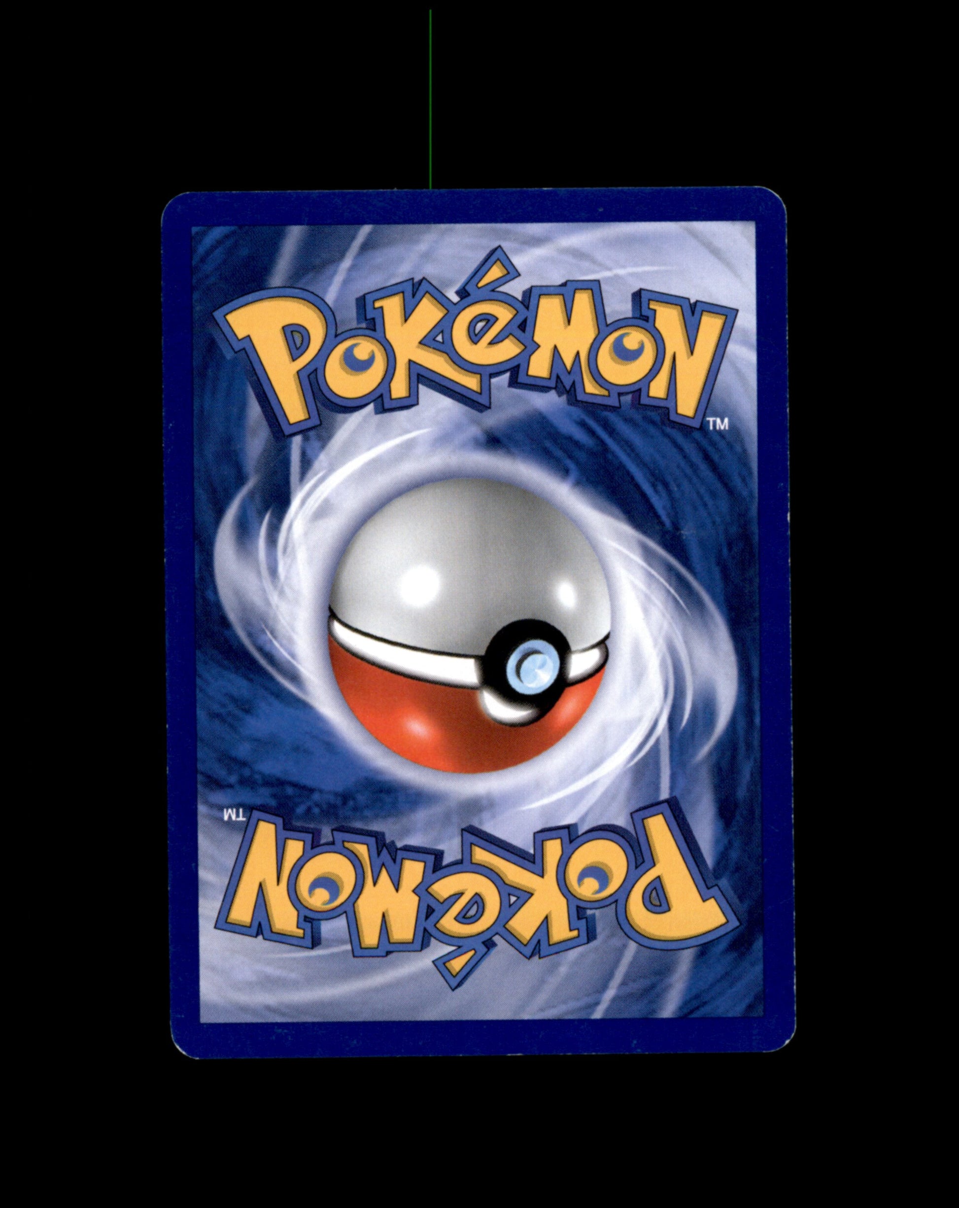 *SE BILDE FOR TILSTAND* Mail from Bill #105 Pokemon Neo Destiny Pokesingles