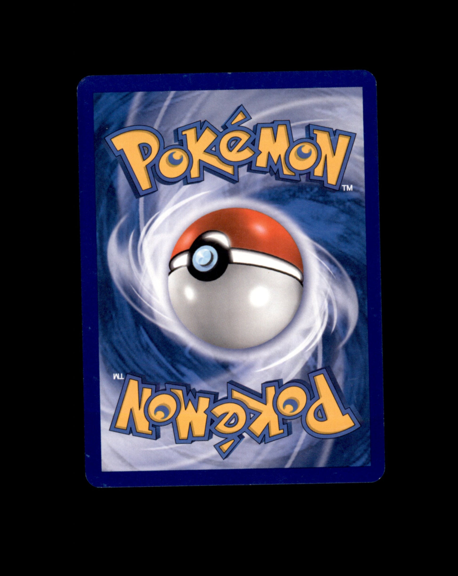 *SE BILDE FOR TILSTAND* Ekans #64 Pokemon Sandstorm Pokesingles