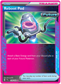 158 Reboot Pod, Temporal Forces | Scarlet & Violet, trainer, 9.00 kr, Pokesingles. Kjøp pokemon kort til lave priser hos oss.