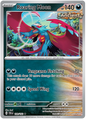 109 Roaring Moon, Temporal Forces | Scarlet & Violet, nonholo, 6.00 kr, Pokesingles. Kjøp pokemon kort til lave priser hos oss.