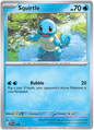 048 Squirtle, Scarlet & Violet | Promos, promo, 25.00 kr, Pokesingles. Kjøp pokemon kort til lave priser hos oss.