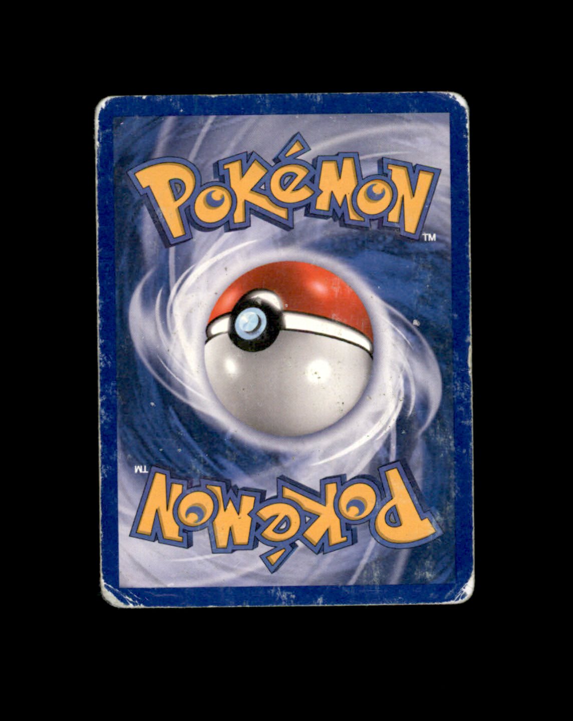 *SE BILDE FOR TILSTAND* Rapidash #31 Pokemon Aquapolis Pokesingles