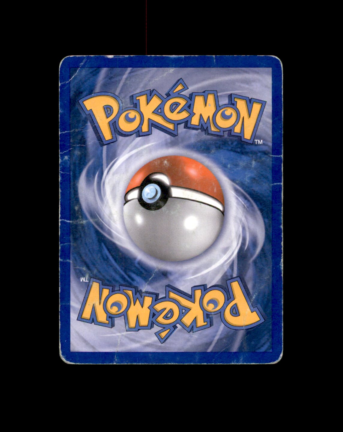 *SE BILDE FOR TILSTAND* Torchic #67 Pokemon Power Keepers Pokesingles