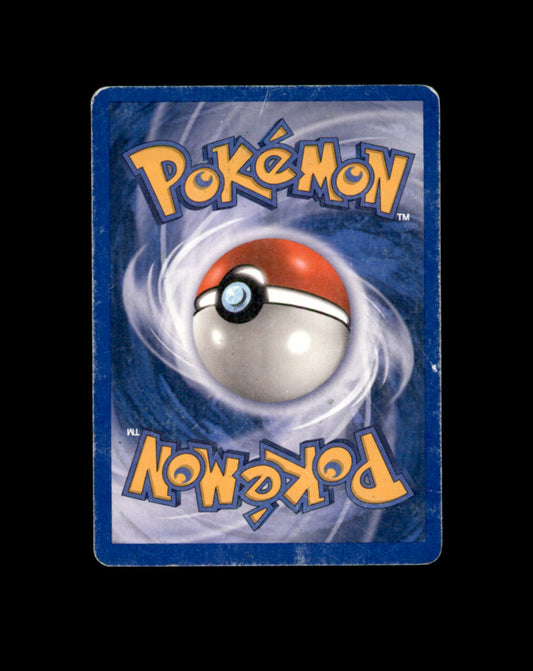 *SE BILDE FOR TILSTAND* Chikorita #100 Pokemon Expedition Pokesingles